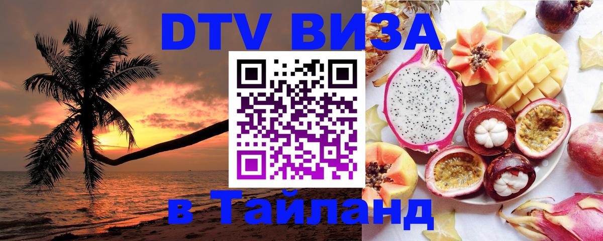 Сколько стоит DTV виза — актуальные цены, оформление даже без документов - 18.11.2025 